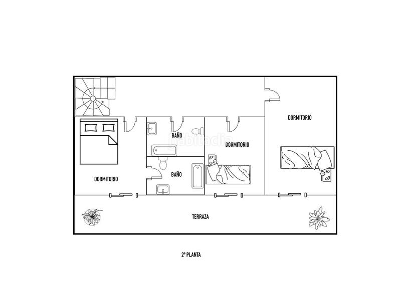 Foto 667161dc-dc8c-4e08-90f3-5e534a5afd6c. Chalet avec parking piscine dans Salobre Golf San Bartolomé de Tirajana