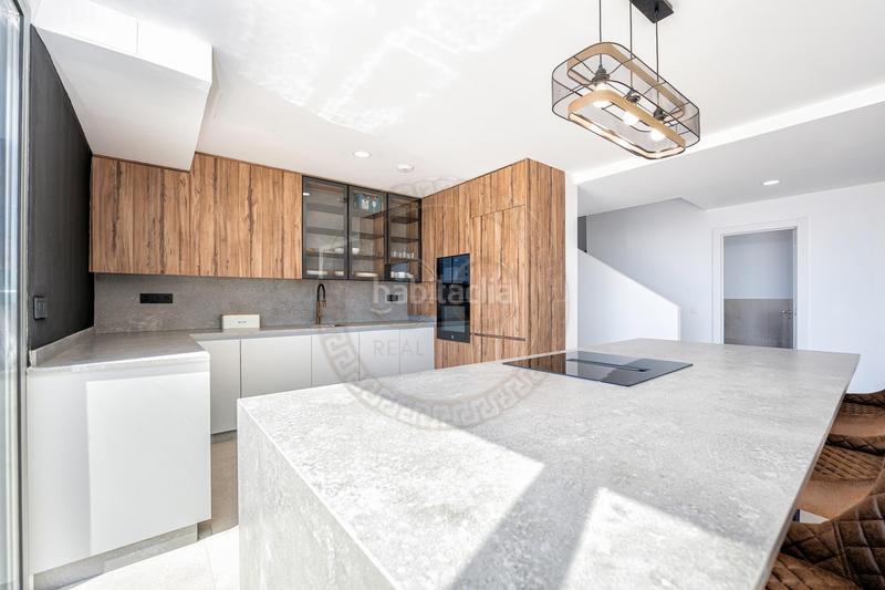 Foto 9e8f6f36-afa7-4551-9eee-a8541bcca531. Chalet avec parking piscine dans Salobre Golf San Bartolomé de Tirajana