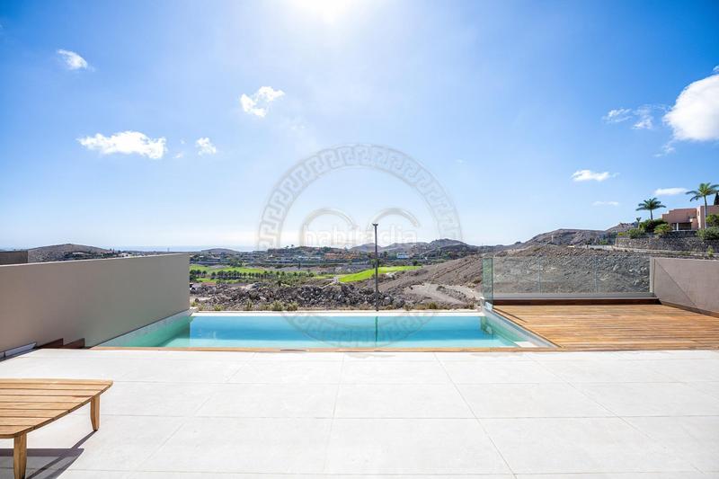 Foto 196dcdd2-8839-4864-86f1-b49df67334c4. Chalet en Salobre Golf San Bartolomé de Tirajana