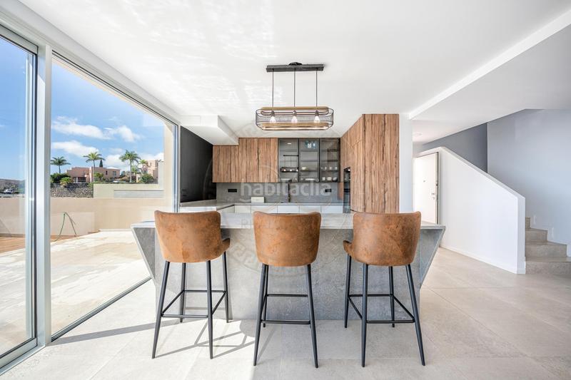 Foto 21c7acd8-439b-4188-869f-1092b95b11eb. Chalet en Salobre Golf San Bartolomé de Tirajana