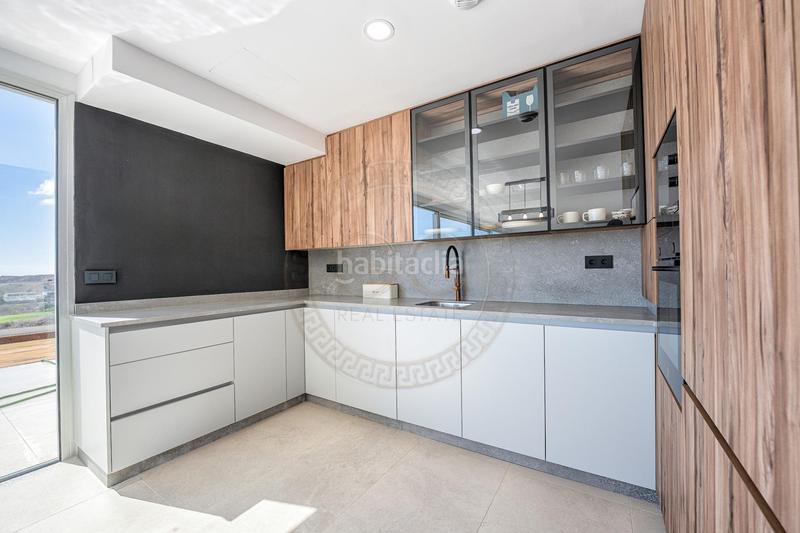 Foto 4d582ad6-84ad-430c-8ad2-1dd5ee20a675. Chalet en Salobre Golf San Bartolomé de Tirajana