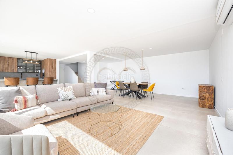 Foto 5f7eb8e3-1268-4158-ba7d-c6bc77ced6d2. Chalet en Salobre Golf San Bartolomé de Tirajana