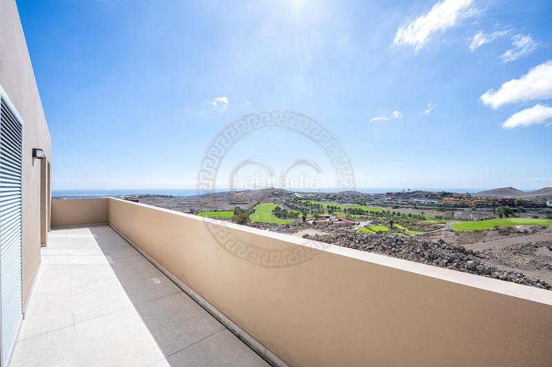 Foto b0e1200c-fae9-4d59-bbe5-4ceb295b340b. Chalet en Salobre Golf San Bartolomé de Tirajana