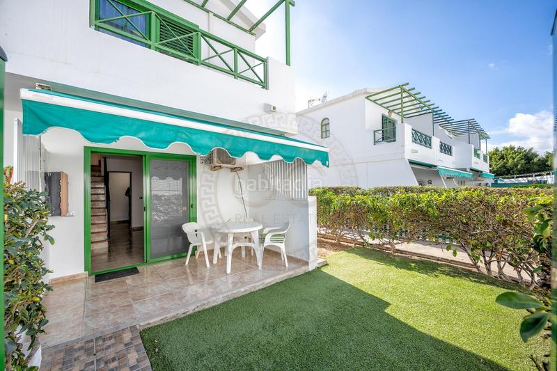 Foto 7eac5c6a-28d1-4990-94de-632cf66a8a3e. Maison dans Maspalomas - Meloneras San Bartolomé de Tirajana