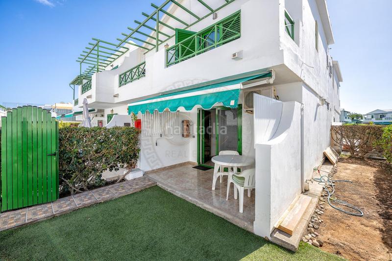 Foto 80d8279a-ef14-4005-8fcc-be4d50b1c3bd. Maison dans Maspalomas - Meloneras San Bartolomé de Tirajana