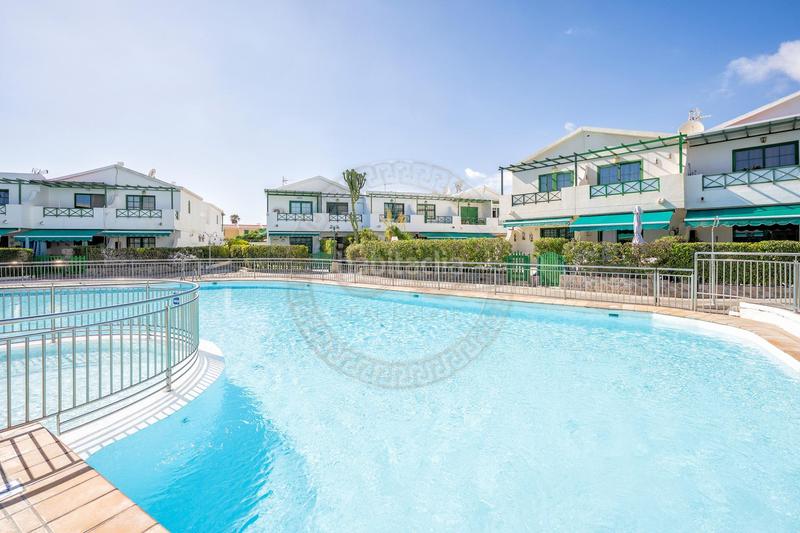 Foto a7647b2a-2abb-4896-9530-7c8db37755da. Maison dans Maspalomas - Meloneras San Bartolomé de Tirajana