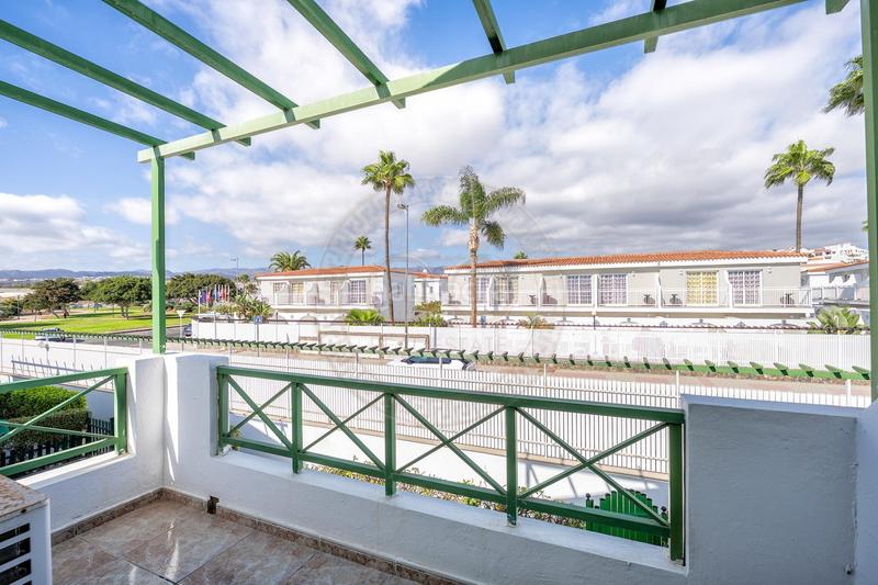 Foto b88ec41d-8314-4287-a5a9-4010c7dd97bf. Maison dans Maspalomas - Meloneras San Bartolomé de Tirajana