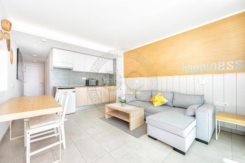 Foto 2e5a5c60-3935-4413-957d-d031707cb242. Apartament amb piscina a Playa del Inglés San Bartolomé de Tirajana