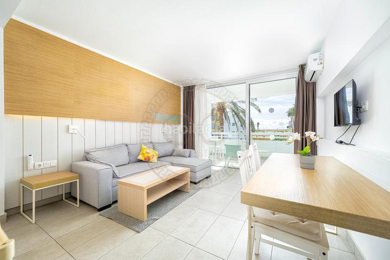 Foto 9cad2b5b-67d4-4019-ac13-60aa0d017c8b. Apartament amb piscina a Playa del Inglés San Bartolomé de Tirajana