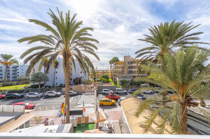 Foto 9e5c76a1-1b70-4f80-905e-fd1ea6b94031. Apartament amb piscina a Playa del Inglés San Bartolomé de Tirajana