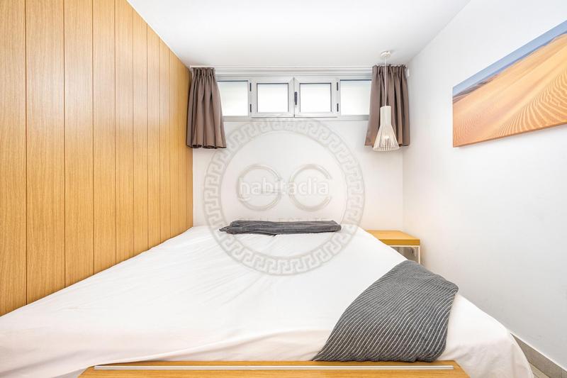 Foto ace7d50e-d9b5-461a-bdda-b04422c96221. Apartament amb piscina a Playa del Inglés San Bartolomé de Tirajana