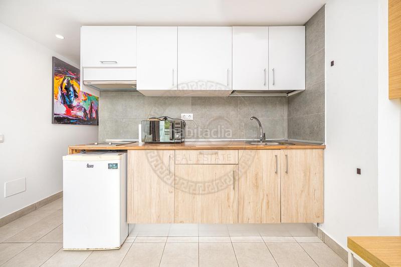 Foto ca88a450-5566-4ebd-9eae-9745f1e415c7. Apartament amb piscina a Playa del Inglés San Bartolomé de Tirajana