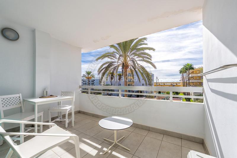 Foto 0606cbb2-eb58-4a34-a782-321b0909b439. Apartamento en Playa del Inglés San Bartolomé de Tirajana