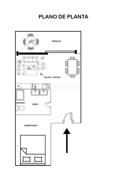 Foto c44c48a4-8fc5-4262-8ebc-2bf14347fff7. Apartamento en Playa del Inglés San Bartolomé de Tirajana
