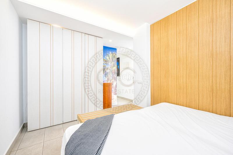 Foto cc99142c-9441-4020-a729-ada7d03921bd. Apartment with pool in Playa del Inglés San Bartolomé de Tirajana