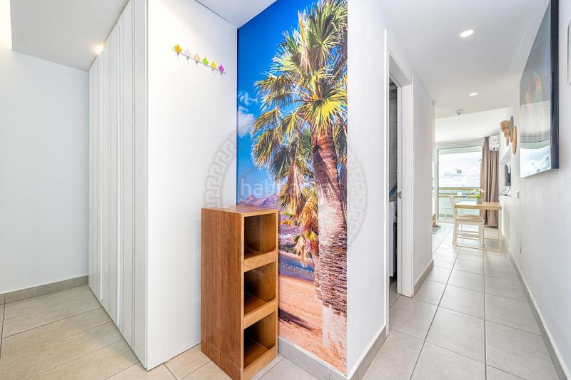 Foto 817c2873-24a3-4d31-8750-8d08f2273fd8. Appartement avec piscine dans Playa del Inglés San Bartolomé de Tirajana