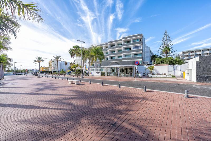 Foto 176c78cf-2e02-4982-b0b8-af3f7396117a. Appartement mit pool in Playa del Inglés San Bartolomé de Tirajana