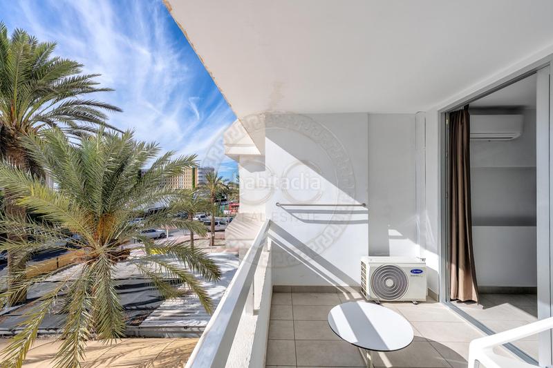 Foto b380e9bd-ccbf-415e-a341-d7e5cff63e26. Appartement mit pool in Playa del Inglés San Bartolomé de Tirajana