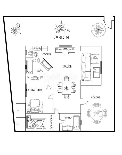 Foto 31a24831-e896-47a8-9b97-4e79f7f9d9fa. Location chalet dans Arguineguín Mogán