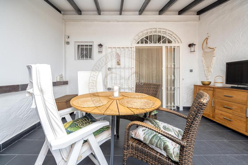 Foto 4751a5d2-9a65-431b-a982-5c5e98834cce. Location chalet dans Arguineguín Mogán