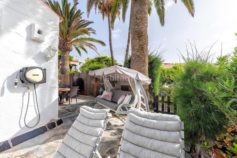 Foto a623bc9d-8158-4399-90a3-31a7835bc45b. Location chalet dans Arguineguín Mogán