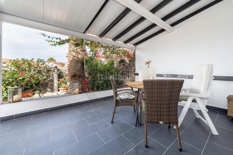 Foto d90a953c-dad7-4782-b507-a55d3f5ec20d. Location chalet dans Arguineguín Mogán