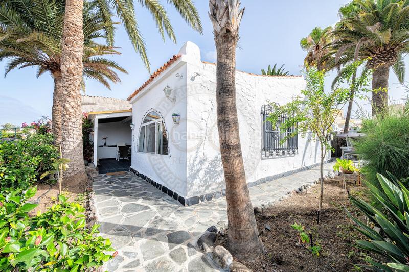 Foto ec16ae17-29f1-45a0-ba60-cffaf1438376. Location chalet dans Arguineguín Mogán