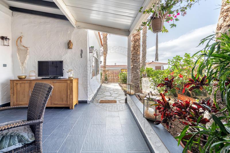 Foto 385c5209-9708-49d4-aad4-62743c1f49e5. Affitto chalet in Arguineguín Mogán