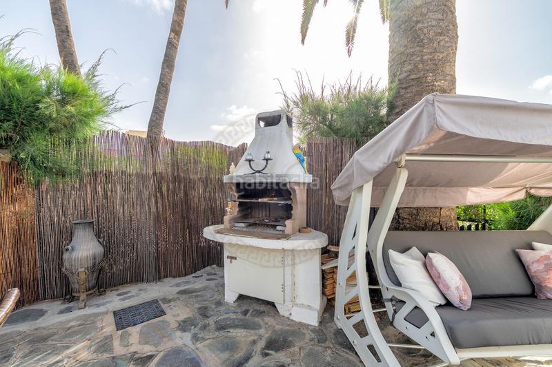 Foto 64a3986c-28cb-49b8-befa-70f7cfa41dd5. Lloguer xalet a Arguineguín Mogán