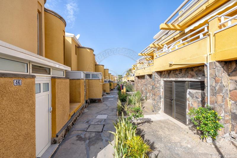 Foto 1b65ecc4-6571-4acb-9d7a-bb2ca3139230. Duplex with pool in Sonnenland San Bartolomé de Tirajana