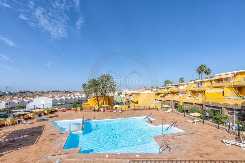 Foto 1d2de7eb-c3e9-422e-b7b5-fb5adf864dc9. Duplex with pool in Sonnenland San Bartolomé de Tirajana