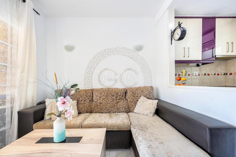 Foto 32988a35-f6ff-4a19-9dfd-9612f3caecd2. Duplex with pool in Sonnenland San Bartolomé de Tirajana