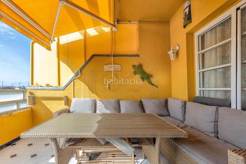 Foto 7388a8b5-6468-4365-a9a8-db9b543f0ba8. Duplex with pool in Sonnenland San Bartolomé de Tirajana