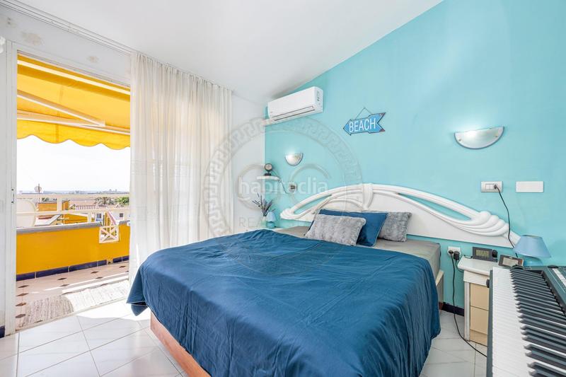 Foto c4614a92-9da9-4efa-a7f0-59c800cd9e49. Duplex with pool in Sonnenland San Bartolomé de Tirajana