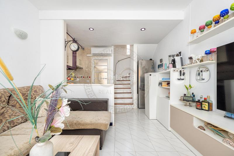 Foto c829a145-aa2c-4372-8942-97fa19eb3922. Duplex with pool in Sonnenland San Bartolomé de Tirajana