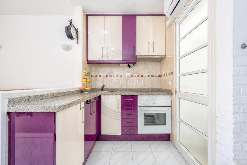 Foto d2a37c65-389e-42b7-bb41-884eed4810d0. Duplex with pool in Sonnenland San Bartolomé de Tirajana