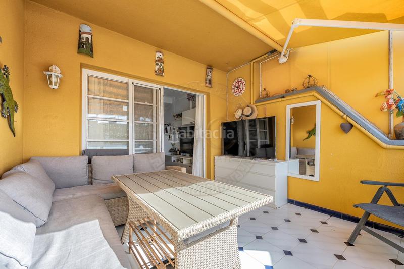 Foto db440f75-2648-46cc-aab6-cccef180d623. Duplex with pool in Sonnenland San Bartolomé de Tirajana