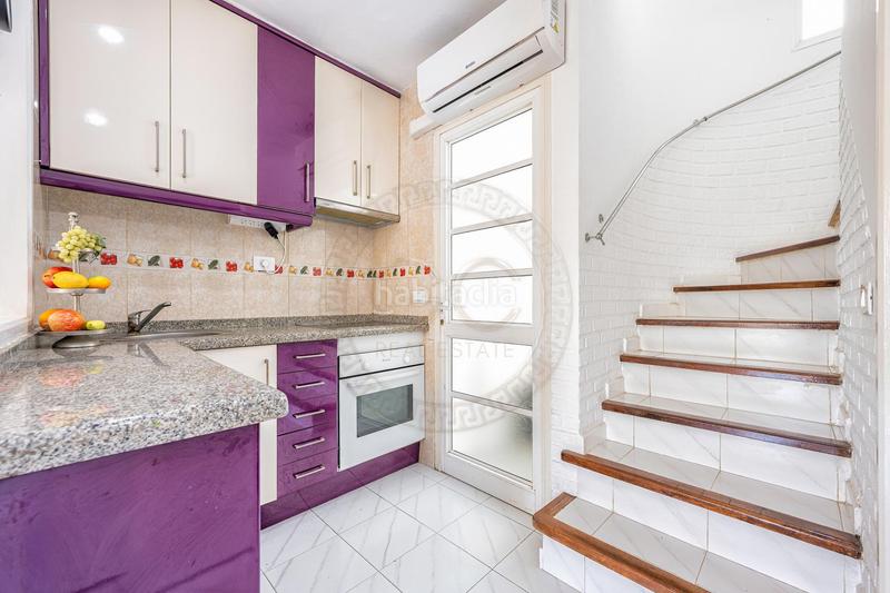 Foto dd430f44-9e58-4842-b0d3-87991eaaf94f. Duplex with pool in Sonnenland San Bartolomé de Tirajana