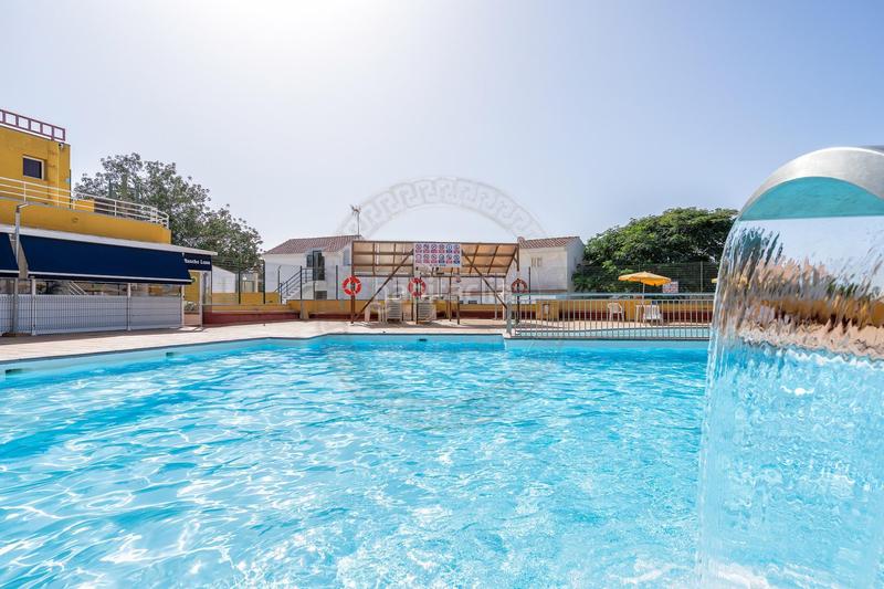 Foto e09c6951-8719-45a1-9b91-6e8cfe1458da. Duplex with pool in Sonnenland San Bartolomé de Tirajana