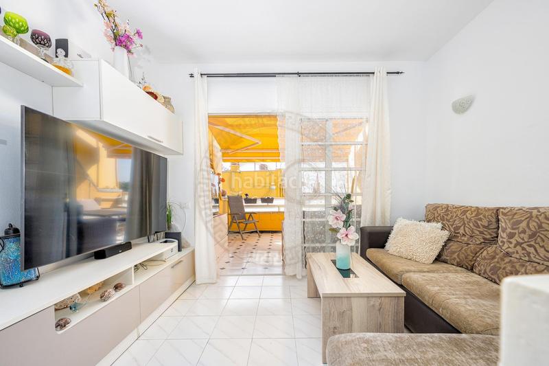 Foto e3d9fd33-f747-4b53-8c91-5025d774aaa8. Duplex with pool in Sonnenland San Bartolomé de Tirajana