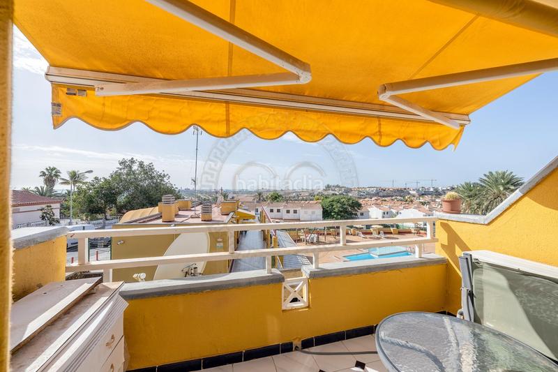 Foto e602954e-a174-4244-9da7-32838fa83796. Duplex with pool in Sonnenland San Bartolomé de Tirajana