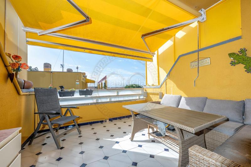 Foto e7a5a076-9ea6-4411-a474-82dc8ce85939. Duplex with pool in Sonnenland San Bartolomé de Tirajana