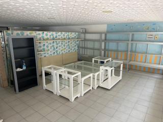 Business premise in Calle Calle La Palma, 9 9