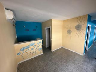 Local Comercial en Calle Calle La Palma, 9 9