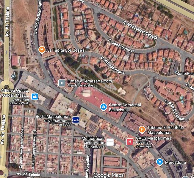 Foto d902c7e0-0040-4dae-a45e-ed3816be0c85. Traspaso local comercial en San Fernando San Bartolomé de Tirajana