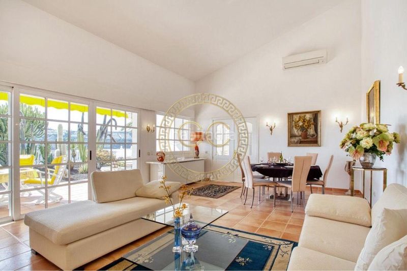 Foto c789b9ce-c664-4251-8217-6325b0004c47. Miete chalet mit parking pool in Puerto Rico Mogán