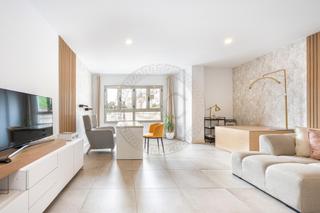 Appartement à LOMO CUESTA BLANCA