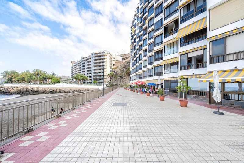 Foto d4ac462d-d181-4b31-aa1e-46c5fa5c4955. Apartament a avenida los canarios 27 a Arguineguín Mogán