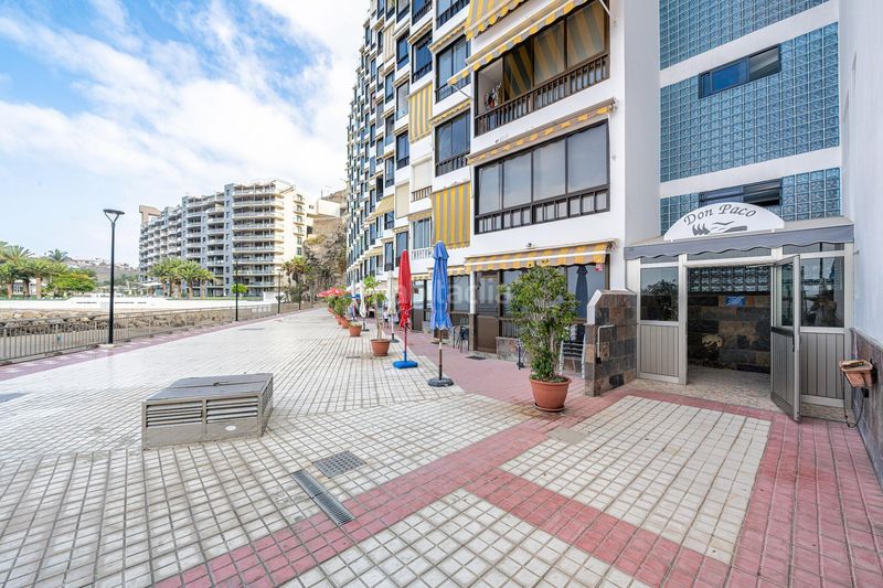 Foto f2212efa-951d-4ca5-9d14-002c6dd5dd3b. Apartament a avenida los canarios 27 a Arguineguín Mogán