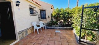 Lloguer Casa  Avenida gran canaria de. Bungalow céntrico con terraza en pleno corazón de playa del  ing